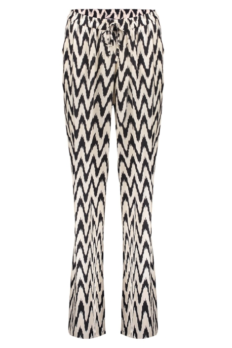 Geisha pants